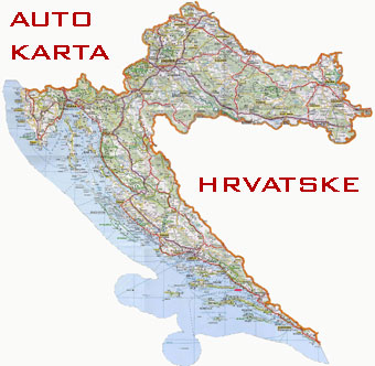 auto karta hrvatske rute Index of /autorute auto karta hrvatske rute