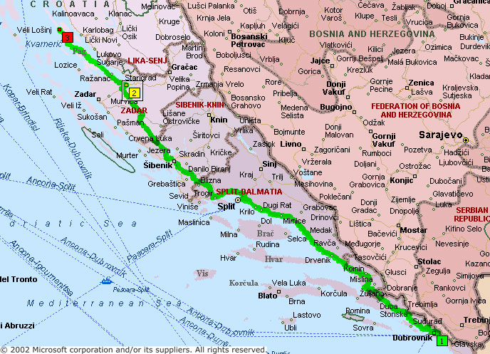 karta hrvatske novalja Index of /autorute karta hrvatske novalja