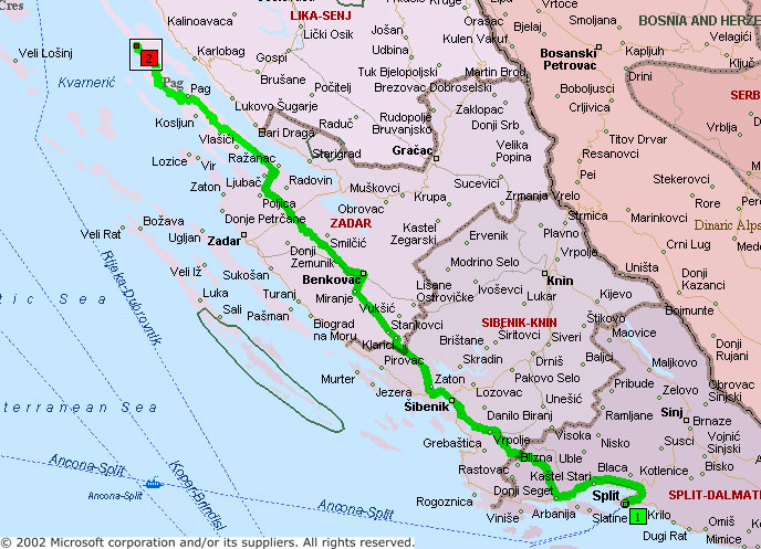 auto karta split dubrovnik Index of /autorute auto karta split dubrovnik